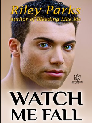 cover image of Watch Me Fall